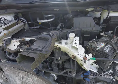 2022 Honda Hr-V Awd Lx from USA, damaged, VIN 3CZRU6H33NM732991